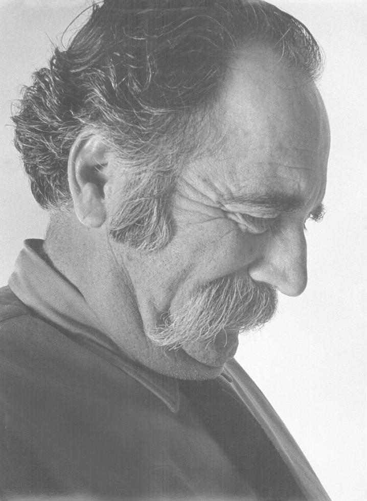 William Saroyan