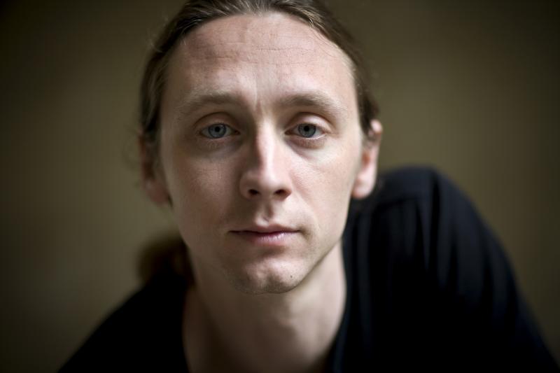 Bartlomiej Soroczynski - © patrick lazic 